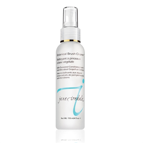 Jane iredal - Botanical Brush Cleaner 118ml.