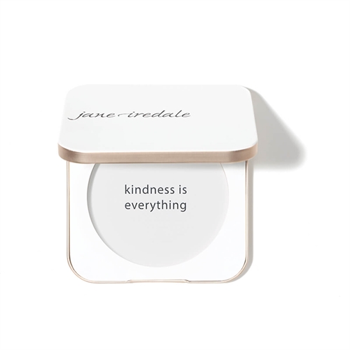 Jane Iredale - Refillable Compact - Hvid