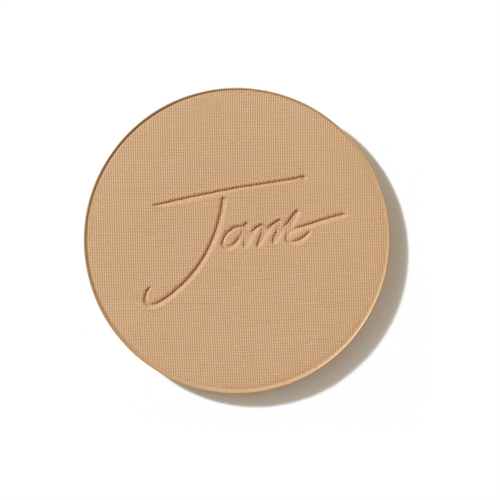 Jane Iredale - PurePressed® Base SPF 20/15 Refill -  Latte 9,9 g.