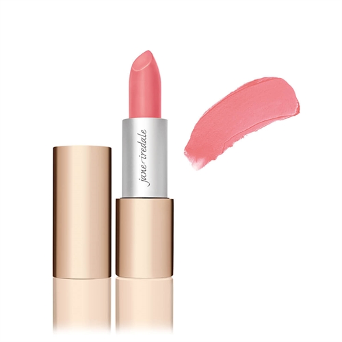 Jane Iredale - Naturally Moist Lipstick - Sakura 3,4 gr.