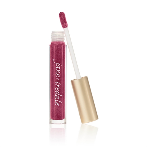 Jane Iredale - HydroPure Hyaluronic Lip Gloss - Candied Rose