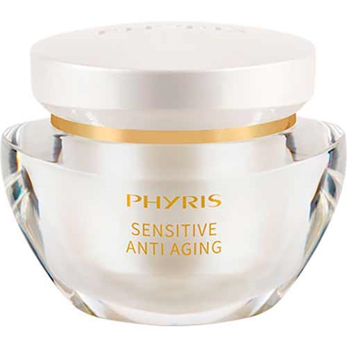 Phyris - Sensitive Anti Aging 50 ml.