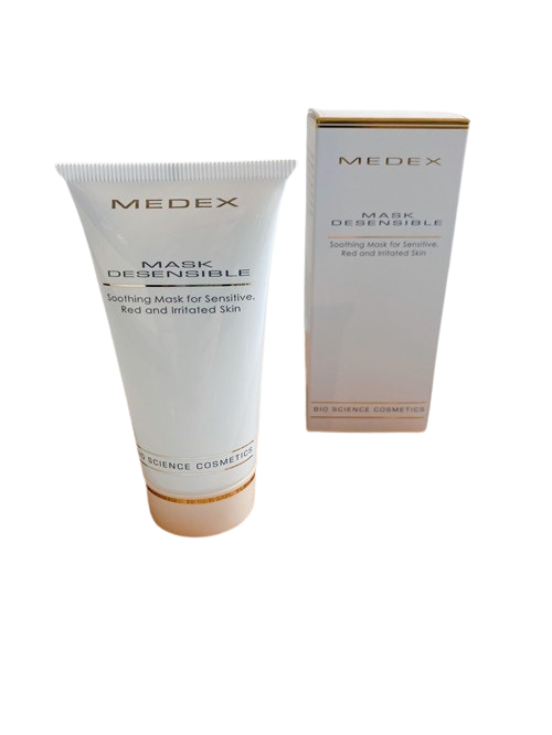 Medex - Mask Desensible 50 ml.