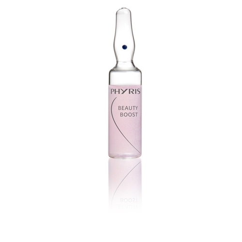 Phyris - Ampul Essentials - Beauty Boost 3x3 ml.