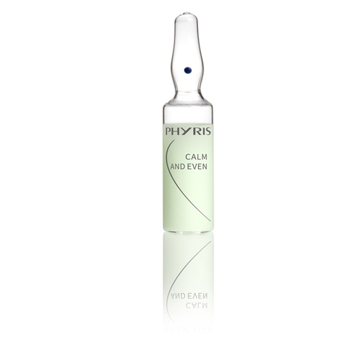 Phyris - Ampul Essentials - Calm And Even 3x3 ml.