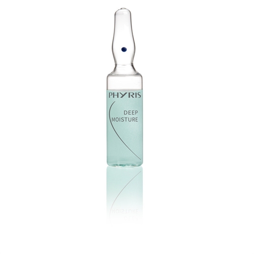 Phyris - Ampul Essentials - Deep Moisture 3x3 ml.