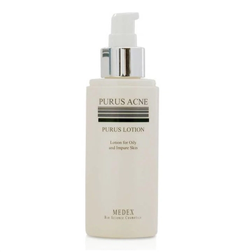 Medex - Purus Lotion 125 ml.