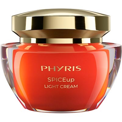 Phyris - SPICEup Light Cream 50 ml.