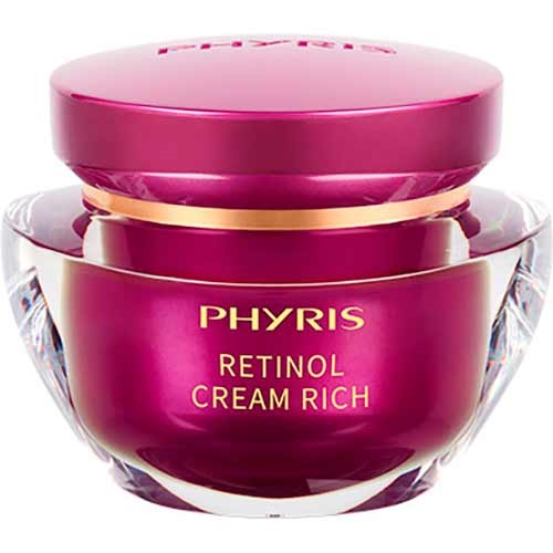 Phyris - Triple A Retinol Cream Rich 50 ml.