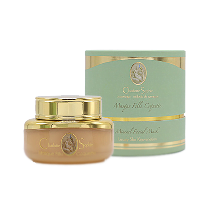 Medex - Masque Fille Coquette 50 ml.