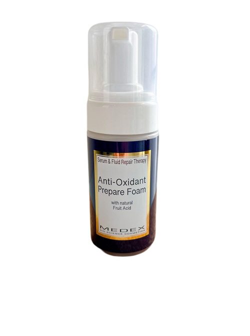 Medex - Anti-Oxidant Prepare Foam 100 ml.