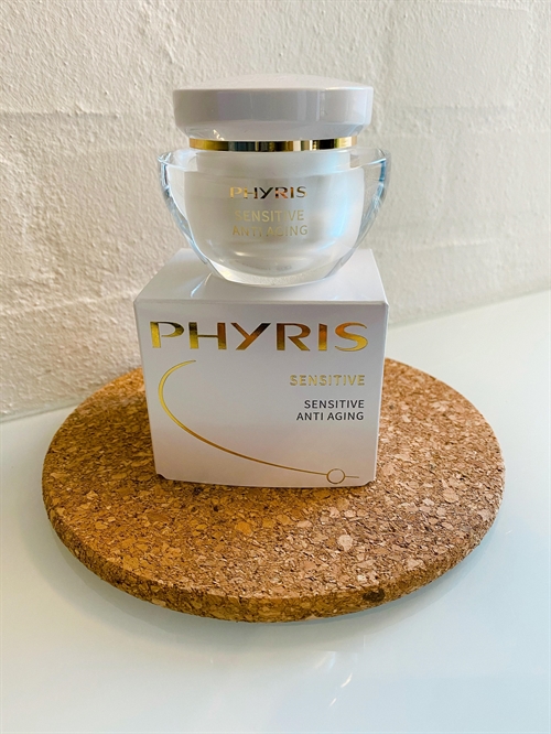Phyris - Sensitive Anti Aging 50 ml.