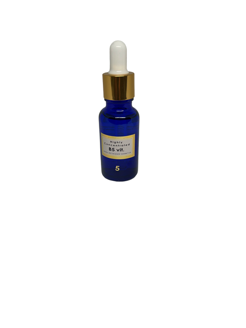 Medex - Highly Concentrated B5 vit. 20 ml.