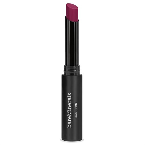 Bareminerals - BareMinerals - Longwear Lipstick Petunia 2 g