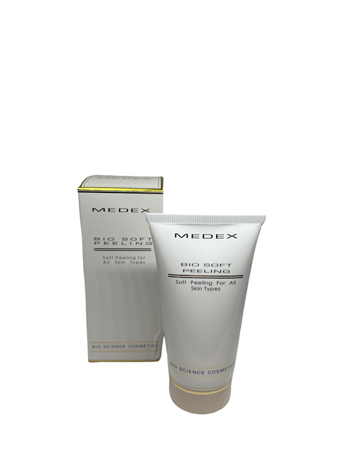 Medex - Bio Soft Peeling 50 ml.