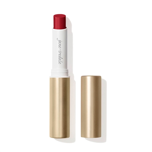Jane Iredale - ColorLuxe Hydrating Cream Lipstick - Candy Apple
