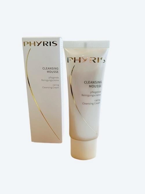 Phyris - Cleansing Mousse 75 ml.