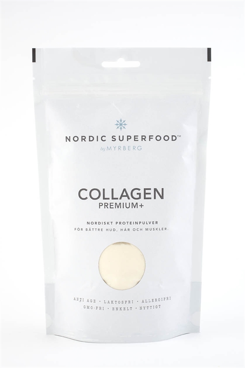 Outloud - Collagen Caring Oli 3,5 ml.