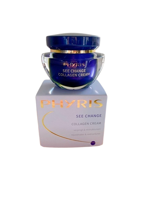 Phyris - See Change Collagen 50 ml.