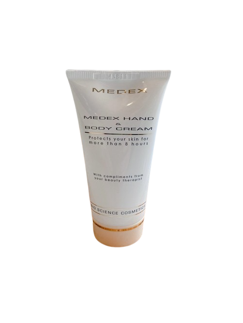 Medex Hand & Body 50 ml.