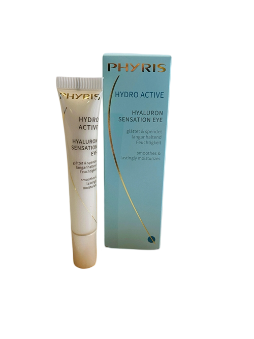 Phyris - Hyaluron Sensation Eye 20 ml.