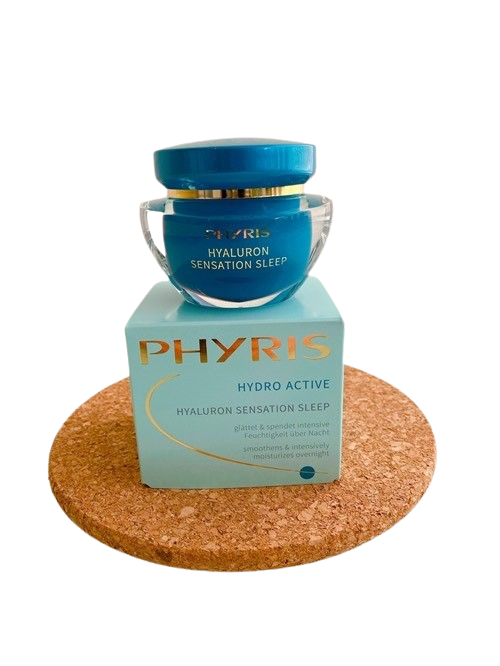 Phyris - Hyaluron Sensation Sleep 50 ml.