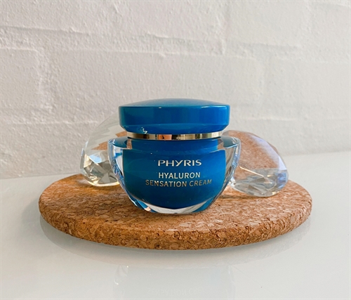 Phyris - Hyaluron Sensation Cream 50 ml.