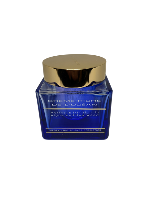 Medex - Creme Riche de L’Ocean 50 ml.