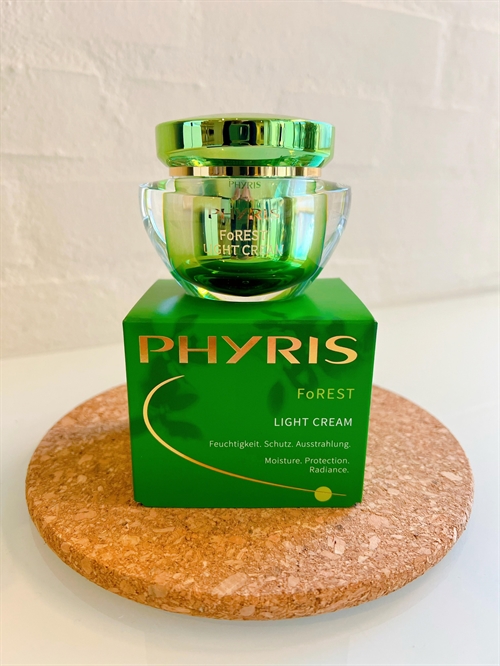 PHYRIS - FoRest Light Cream