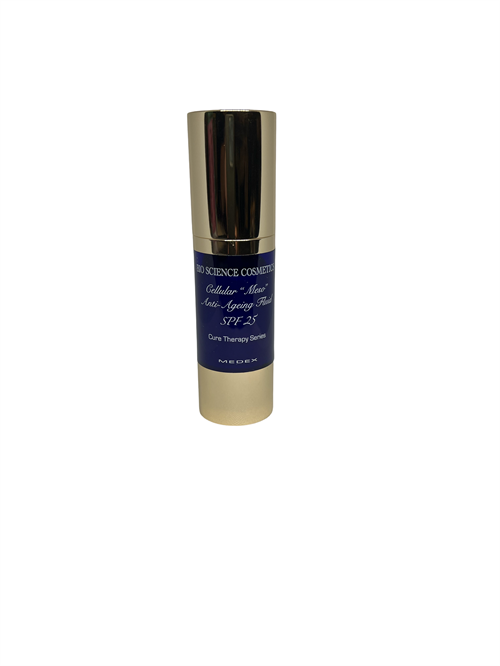 Medex - Cellular “Meso” Anti-Ageing Fluid SPF25 - 30 ml.