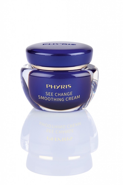 Phyris - See Change Smoothing Cream 50 ml.