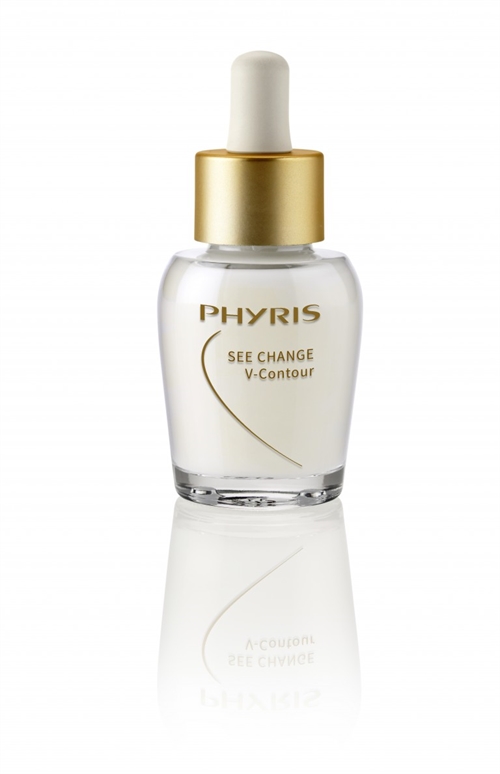 Phyris - See Change V-contour