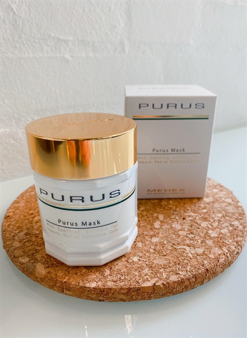 Medex - Purus Mask 50 ml.