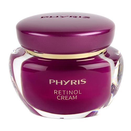 Phyris - Triple A - Retinol Cream 50 ml.