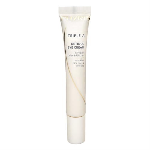 Phyris - Triple A - Retinol Eye Cream 20 ml.