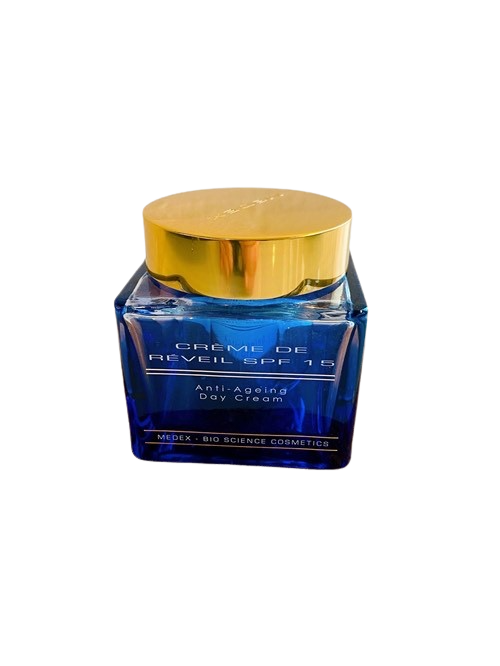 Medex - Créme de Reveil Night 50 ml.