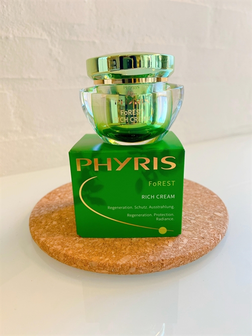 PHYRIS - FoRest Rich Cream