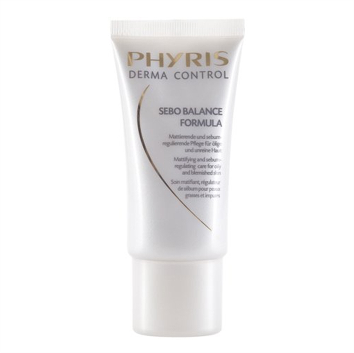 Phyris - Sebo Balance Formula 50 ml.