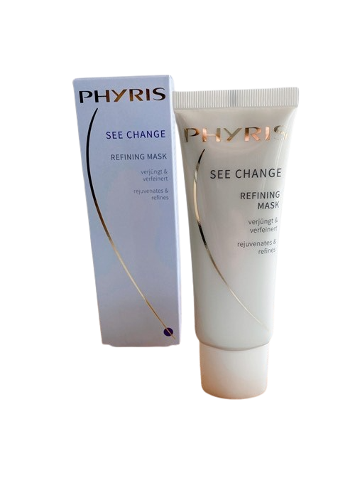 See change - Refining Mask 75 ml.