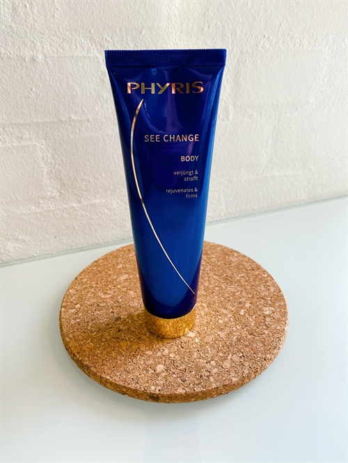 Phyris - See Change Body 150 ml.