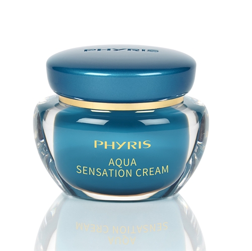 Phyris - Aqua Sensation Cream 50 ml.