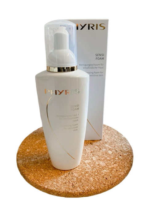 Phyris - Sensi Foam 200 ml.