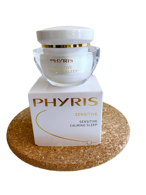 Phyris - Sensitive Caming Sleep 50 ml.