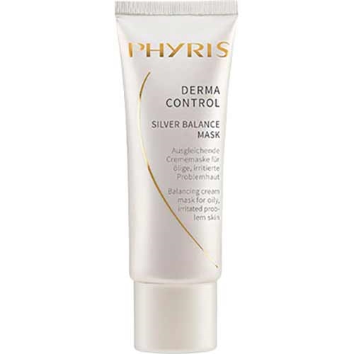 PHYRIS - Silver Balance Mask