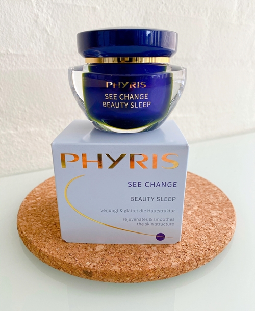 Phyris - See Change Beauty Sleep 50 ml.