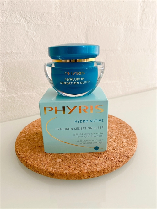 Phyris - Hyaluron Sensation Sleep 50 ml.