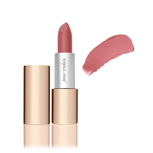 Jane - Iredale -  Naturally Moist Lipstick - Stephanie 3, 4 gr.