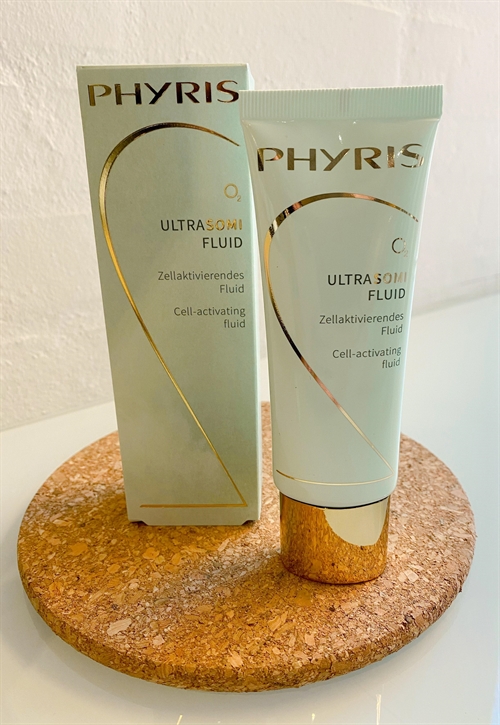 Phyris - Ultrasomi Fluid 75 ml.