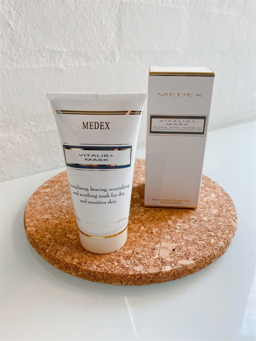 Medex - Vitalis+ Mask 50 ml.